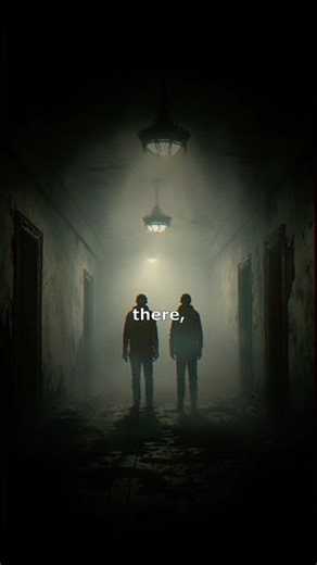 The Elevator Stopped at Floor 0...| Creepy Story