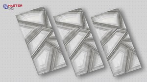 Tiles that bring life to any room, no matter the style.. 18x36inch* Series. | Master Tiles and Ceramic Industries Limited