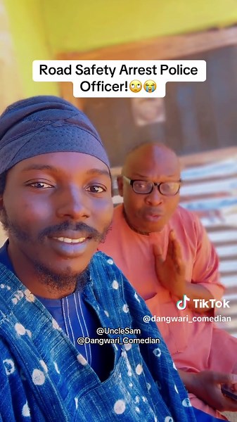 A Must Watch: Dangwari Comedian's Life and Humor