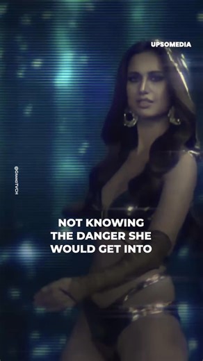 She was criticized over wearing a bikini | Positive