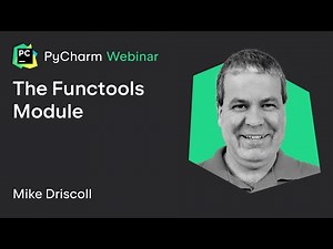 The Functools Module