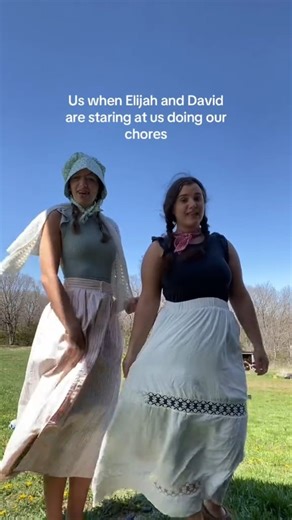 #AmishLifestyle #AmishCommunity #SimpleLiving #OffGridLife #AmishCountry ✅ | The Yoder Sisters