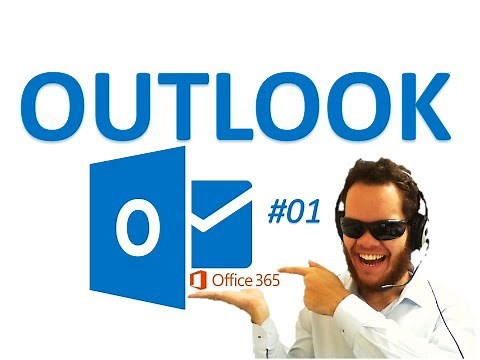 Outlook #01 - Respostas Automáticas