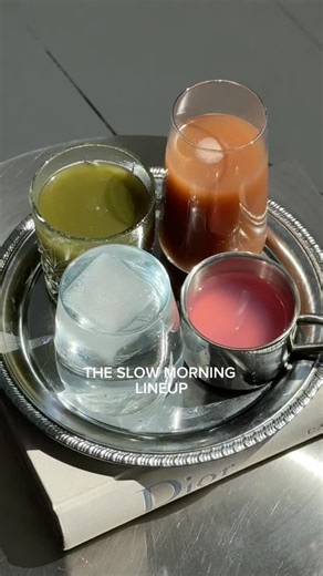 WelleCo on Instagram: "FOUNDATION FIRST | How you begin your day shapes everything that follows.⁠ ⁠ At WelleCo, mornings are about intention — creating a nutrient foundation that supports energy, gut health, mental clarity and glow from within. A simple ritual, designed to work in harmony with your body.⁠ ⁠ Start with The Super Elixir™ to support whole-body balance and vitality. Add Nourishing Protein for sustained energy and satiety. Hydrate mindfully with HydroProtein Elixir to replenish and r