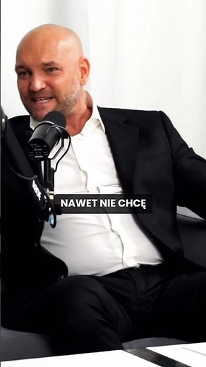 Doda is cheating on her husband Emil Stępień.