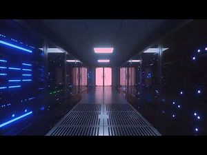 SERVER BACKGROUND VIDEO EDITING | VFX | ANIMATION