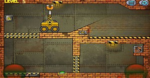 Truck Loader - 下載遊玩 PC 或 Mac 版本 (模擬器)