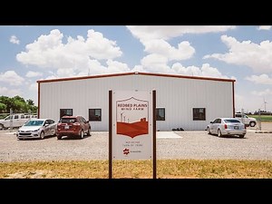 Virtual Wind Farm Tour Ep 1: Operations & Maintenance Building