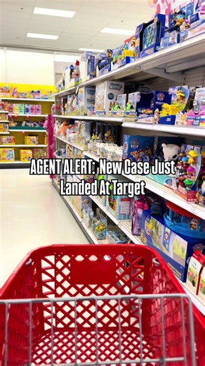 Explore The Creature Cases™ Toy Line at Target