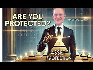 The 4 Levels of Asset Protection – Are You at Risk?