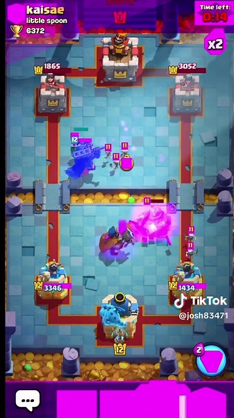 Clash Royale Glitches Explained: Common Issues and Fixes