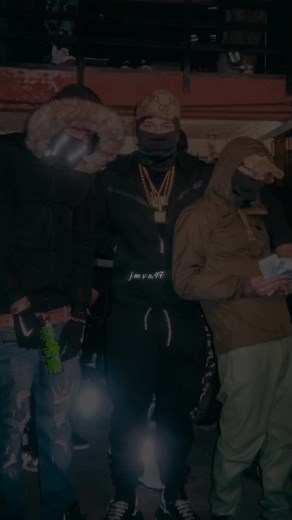 Galee Galee: Letra de Itahan NY