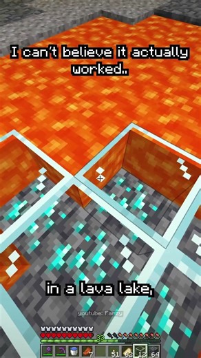 no way it actually works..