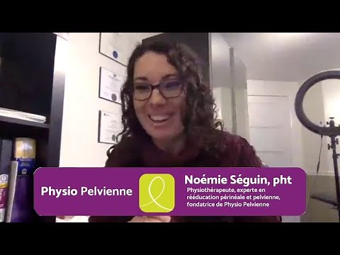 Abdo-périnée-show : Le biofeedback: un jeu vidéo...pour le périnée! - Physio Pelvienne