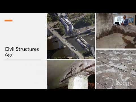 Using IoT to Monitor and Manage Durability in Real Time