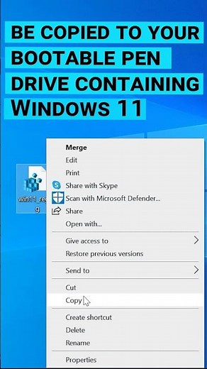 How to install or upgrade to Windows 11 #shorts #short #shortvideo #shortsvideo