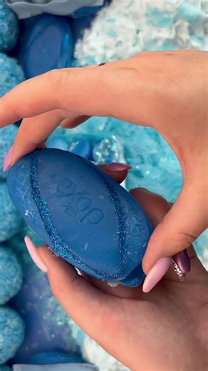 #crunchx_asmr #Crunch #АсмрЗвуки #Залипашка #Мыло #Мылоасмр #АСМР #Кайф #треск #Пена