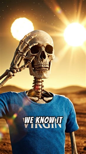 What If Earth Had Two Suns? (We Wouldn’t Last 24 Hours) ☀️💀