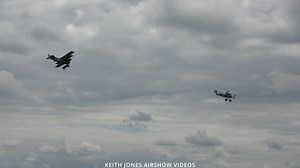 Bi planes and more | Keith Jones Airshow Videos