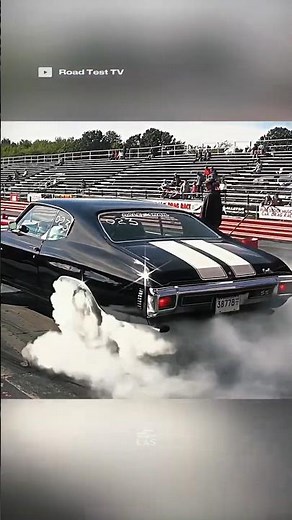 Real 1970 Muscle Kings—No BS!