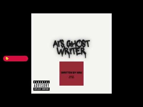R N R Gangsta - AI's Ghost Writer - NINJ