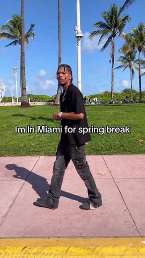 Miami Spring Break Experience 2023