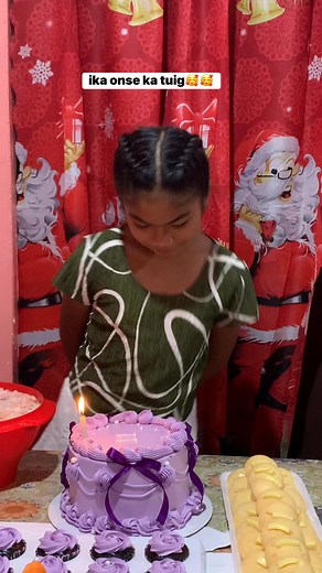 25K views · 153 reactions | KaLaban ko kada kada adlaw, 來 #blowthecandle 殺殺 | GRa S Ya | Facebook