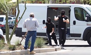 This is such a funny concept 😂😂 | BigDawsTv