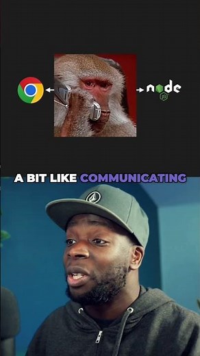 What are WebSockets? Basic Explanation #programming #webdevelopment #tips