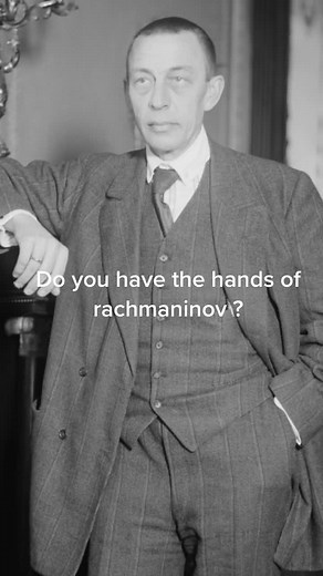 Willy Wonka's Rachmaninoff Challenge on the Piano