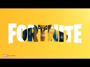 Wolverine Arrives | Fortnite