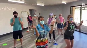 Step inside Thiensville's All Star Health Center, a gym designed for people with disabilities