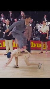 Stephen Edward Sayer on Instagram: "2017 National Jitterbug Championship Lindy Finals with Delilah. 1st Place  @delovely11 @camphollywood @lajitterbug #stephensayer #lindyhop #strictlylindy #swingdance #lajitterbug"