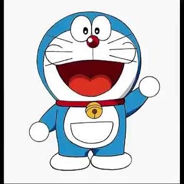hello Doraemon