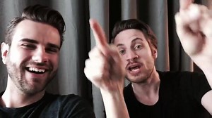 YOU CAN WIN a private skype session with us! We will pick 2 winners! We can work on your productions or just hang out and have a banana together :D 1. Buy „HOE“ on beatport here: http://tinyurl.com/hcgrr5l 2. Send your receipt to: dropyourtuneshere@gmail.com GOOD LUCK!!!! Somebody say HOEEEEEEE #toomuchcoffee | Jewelz & Sparks