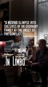 39 reactions | IN LIMBO - For Your Consideration - European Film...