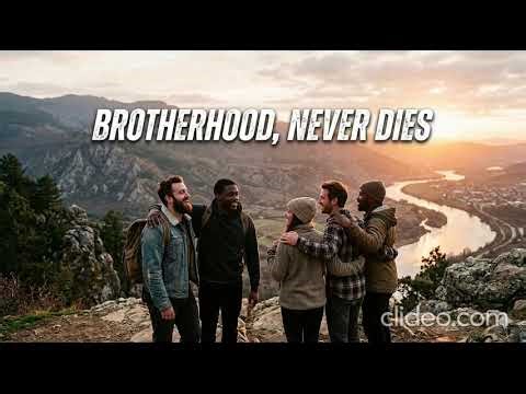Brotherhood, Never Dies