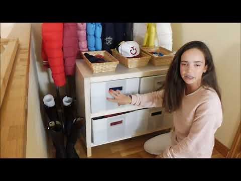 Tack Haul | Todas mis cosas de montar a caballo !