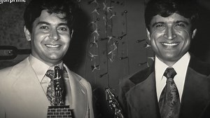 Angry Young Men trailer: A dive into nostalgic world of Salim-Javed