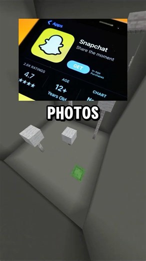 Snapchat Keeps ALL Your SNAPS !