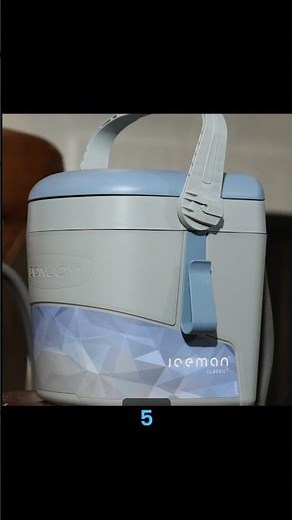 Get to Know the DonJoy Iceman Classic3 Cold Therapy Unit