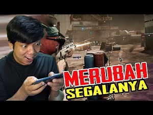 Update Baru Ini Merubah Segalanya...