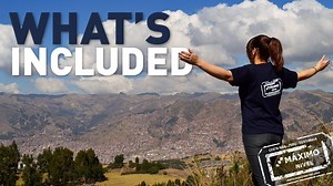 Your program with Maximo Nivel is all-inclusive with everything you need to live, work, study, travel, and stay safe in Latin America. We take you out of your comfort zone while keeping you comfortable. 🧳🛫 https://maximonivel.com/ | Maximo Nivel