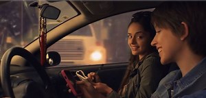 Brutal Distracted Driving Ads