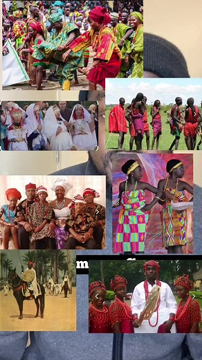 Top 10 most popular tribes in Africa