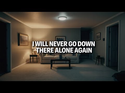 4 Unsettling Experiences in My Parent's Basement That Still Don't Make Sense