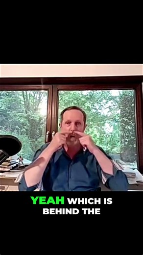 Brain Injury Explained: How Falls Damage Your Brainstem! #shorts