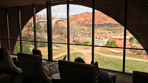 Expedia names family-oriented Ivins a top destination for child-free vacations