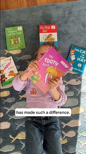 A Phonics-Based Way Kids Learn to Read at Home | Hooked on Phonics