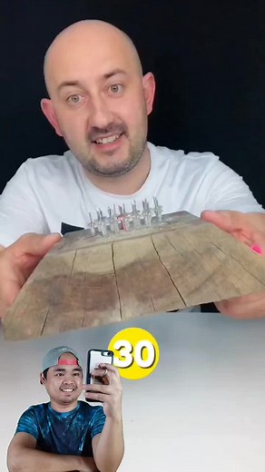 Explosive Balloon Pop Experiment with Objects